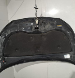 Capot TOYOTA AVENSIS 3 Photo n°3