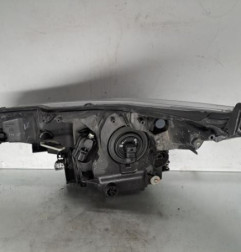 Optique avant principal droit (feux)(phare) TOYOTA AVENSIS 3 Photo n°3