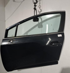 Porte avant gauche TOYOTA AVENSIS 3 Photo n°1