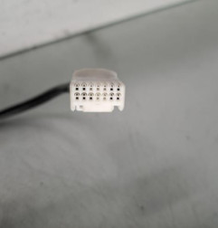 Retroviseur droit TOYOTA AVENSIS 3 Photo n°5