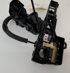 Serrure arriere gauche RENAULT MEGANE 4 Photo n°1