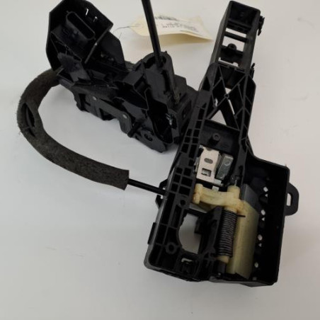 Serrure arriere gauche RENAULT MEGANE 4 Photo n°1