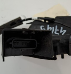 Serrure arriere gauche RENAULT MEGANE 4