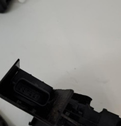 Serrure arriere droit RENAULT MEGANE 4