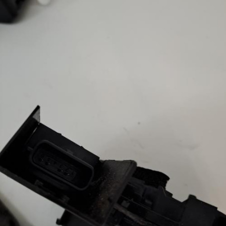 Serrure arriere droit RENAULT MEGANE 4