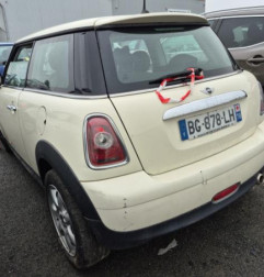 Feu arriere principal droit (feux) MINI MINI 2 R56 Photo n°7