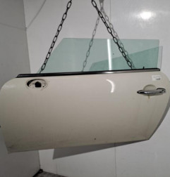 Porte avant gauche MINI MINI 2 R56 Photo n°1