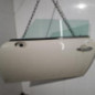 Porte avant gauche MINI MINI 2 R56
