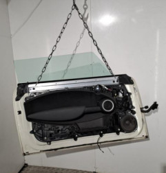 Porte avant gauche MINI MINI 2 R56 Photo n°4