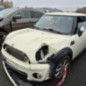 Porte avant gauche MINI MINI 2 R56