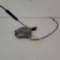 Serrure arriere droit CITROEN C3 3