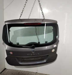 Malle/Hayon arriere RENAULT MODUS Photo n°1