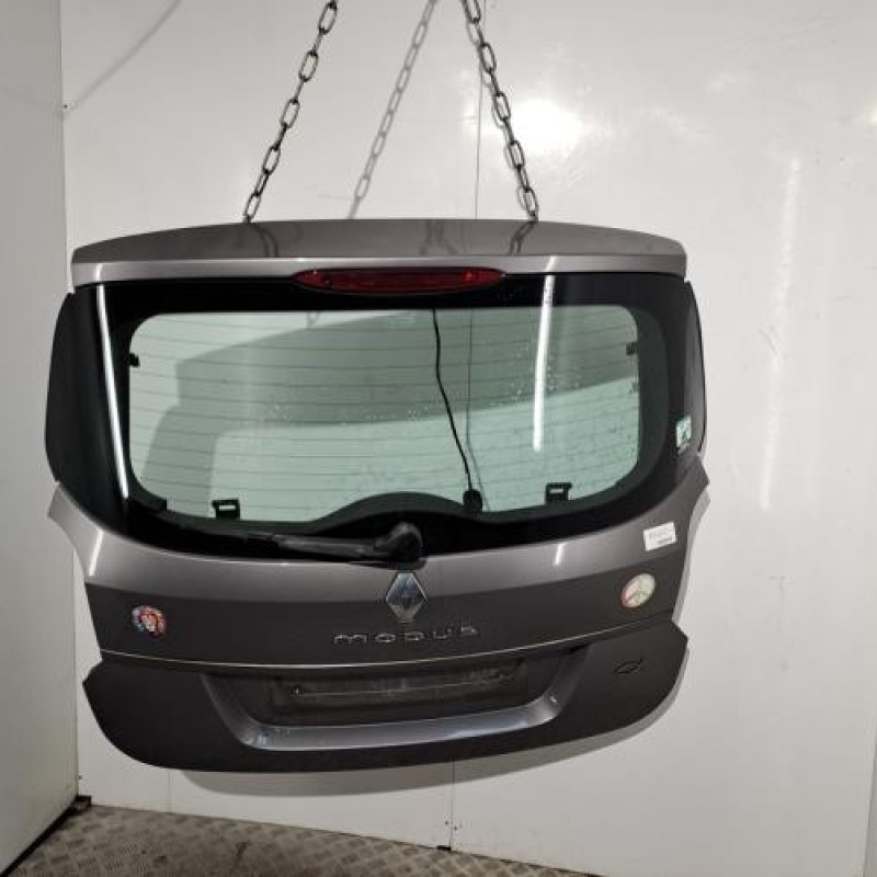 Malle/Hayon arriere RENAULT MODUS