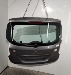 Malle/Hayon arriere RENAULT MODUS