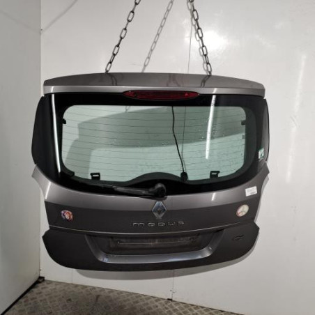 Malle/Hayon arriere RENAULT MODUS