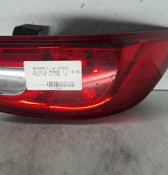 Feu arriere principal droit (feux) RENAULT CLIO 4