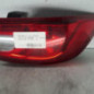 Feu arriere principal droit (feux) RENAULT CLIO 4