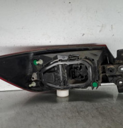 Feu arriere principal droit (feux) RENAULT CLIO 4 Photo n°3