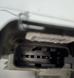 Serrure avant droit CITROEN C3 3