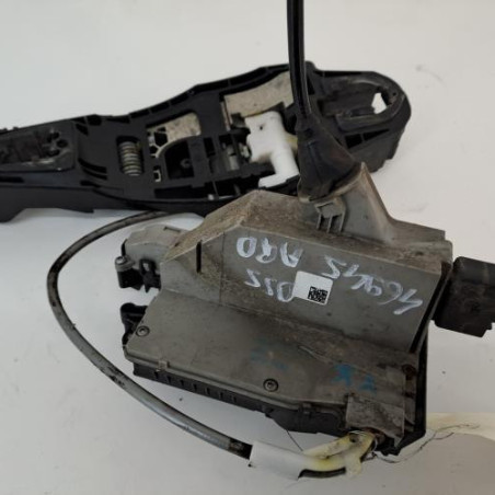 Serrure arriere droit CITROEN DS5 Photo n°1