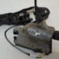 Serrure arriere droit CITROEN DS5