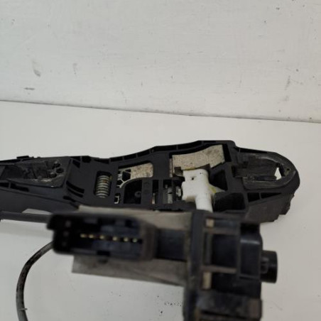 Serrure arriere droit CITROEN DS5