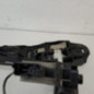 Serrure arriere droit CITROEN DS5