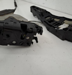 Serrure arriere droit CITROEN DS5 Photo n°3