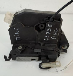 Serrure avant gauche MINI MINI 2 R57 Photo n°1