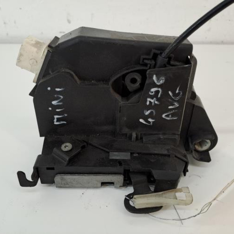 Serrure avant gauche MINI MINI 2 R57