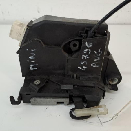 Serrure avant gauche MINI MINI 2 R57 Photo n°1