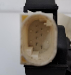 Serrure avant gauche MINI MINI 2 R57