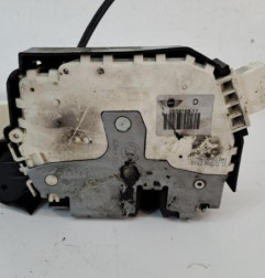 Serrure avant gauche MINI MINI 2 R57 Photo n°3