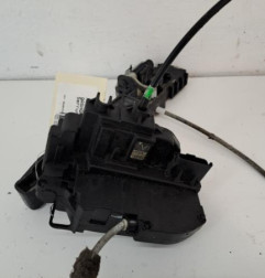 Serrure arriere droit NISSAN QASHQAI 1 Photo n°1