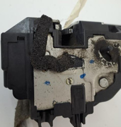 Serrure arriere droit NISSAN QASHQAI 1 Photo n°3