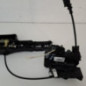 Serrure avant droit RENAULT MEGANE 4