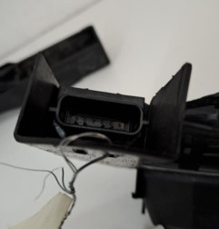 Serrure avant droit RENAULT MEGANE 4