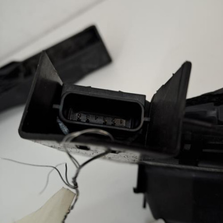 Serrure avant droit RENAULT MEGANE 4