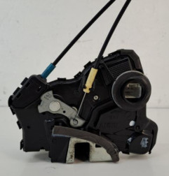 Serrure avant droit TOYOTA VERSO Photo n°1