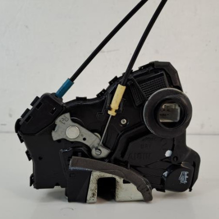 Serrure avant droit TOYOTA VERSO Photo n°1