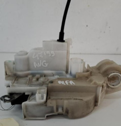 Serrure avant gauche ALFA ROMEO 159 Photo n°1