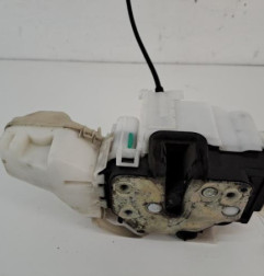 Serrure avant gauche ALFA ROMEO 159 Photo n°3