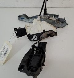 Serrure avant droit CITROEN BERLINGO 2 Photo n°1