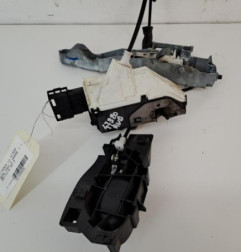 Serrure avant droit CITROEN BERLINGO 2