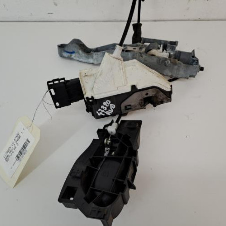 Serrure avant droit CITROEN BERLINGO 2