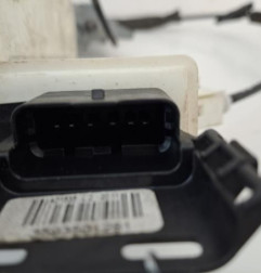 Serrure avant droit CITROEN BERLINGO 2 Photo n°3