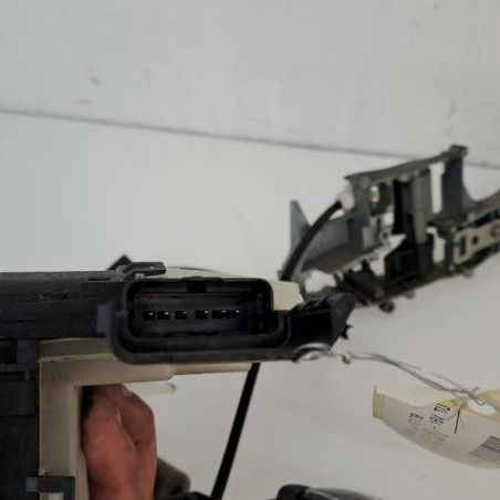 Serrure avant gauche CITROEN C5 2