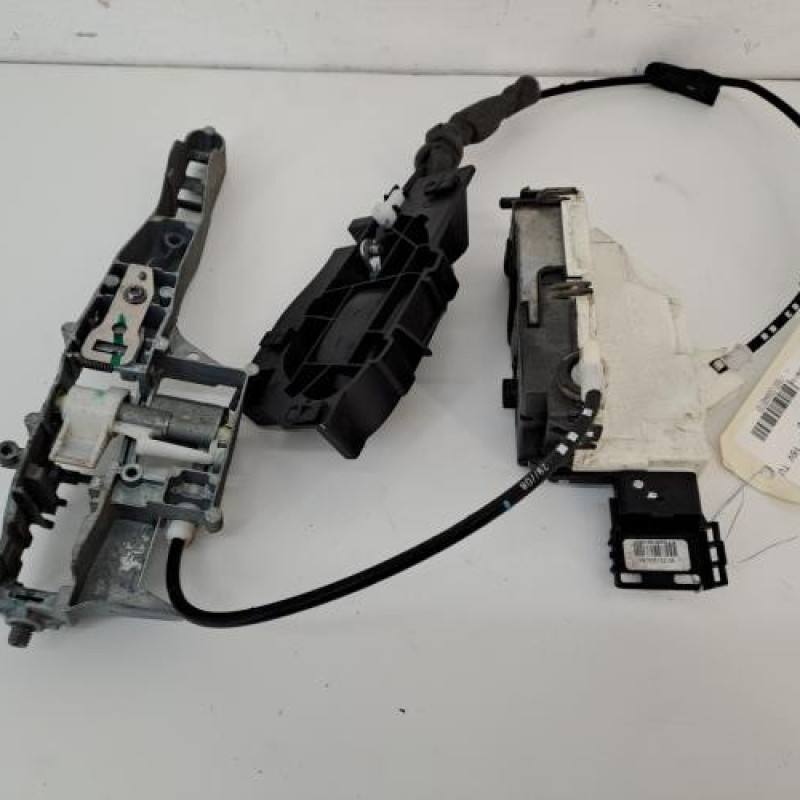 Serrure avant droit CITROEN C5 2