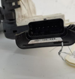 Serrure avant droit CITROEN C5 2