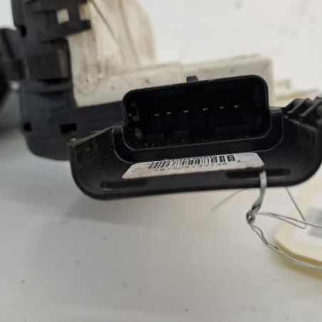 Serrure avant droit CITROEN C5 2